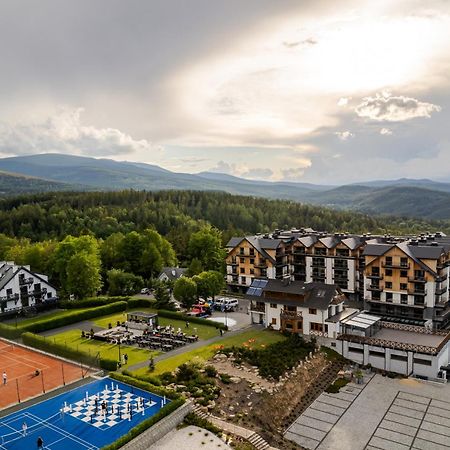 Kazalnica Family&Conference Resort Kolo Karpacza Sosnówka Esterno foto