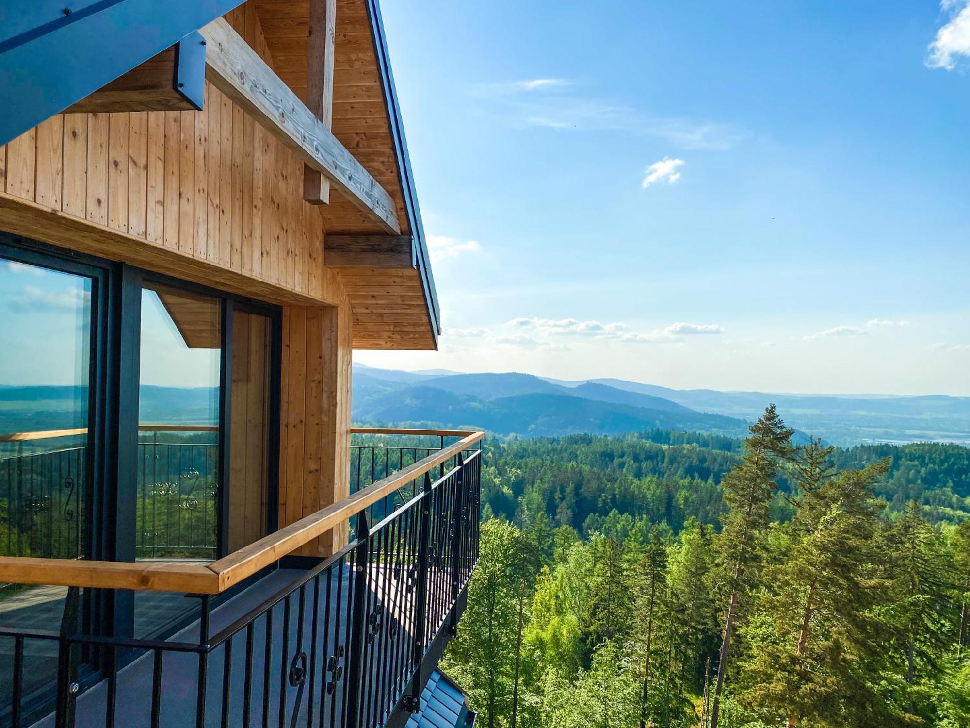 Kazalnica Family&Conference Resort Kolo Karpacza Sosnówka Esterno foto