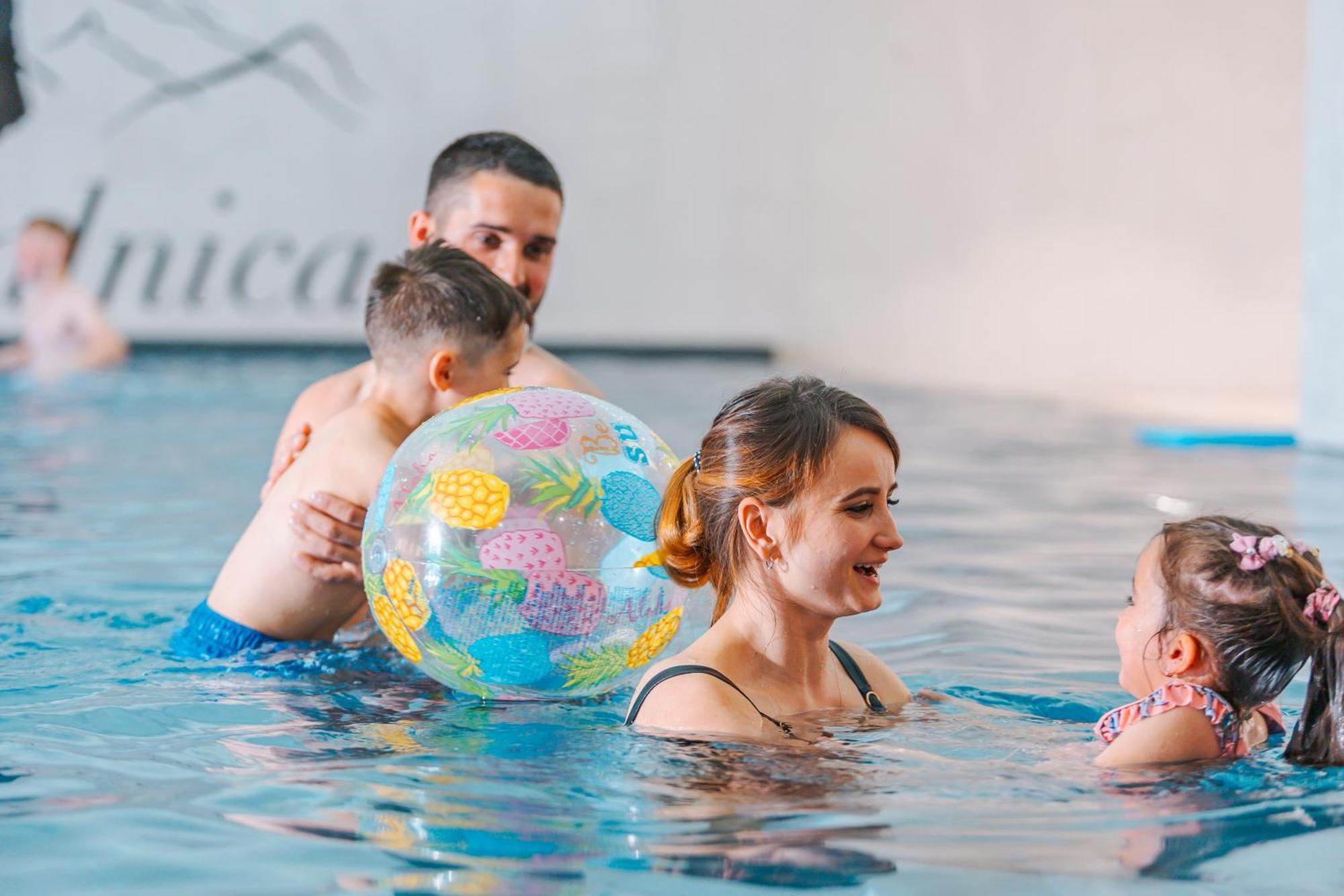 Kazalnica Family&Conference Resort Kolo Karpacza Sosnówka Esterno foto